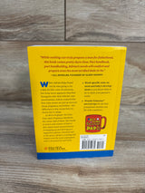 We're Pregnant! The First Time Dad's Pregnancy Handbook Paperback Book