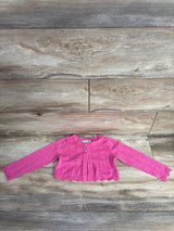 Catherine Malandrino Cardigan Pink sz 2T