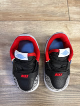 NWOT Jordan Legacy 312 Low TD 'Chicago Flag' Sneakers sz 5c