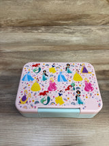 Simple Modern Disney Princess Porter Bento Box - Pink