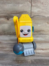 Fisher Price Crane Toy