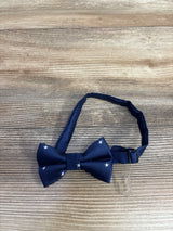 NWOT Littlest Prince Star Print Bow Tie
