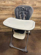 Chicco Polly Highchair in Navy