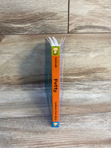 Potty Board Book
