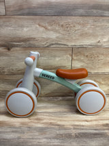 SEREED Baby Balance Bike in Green