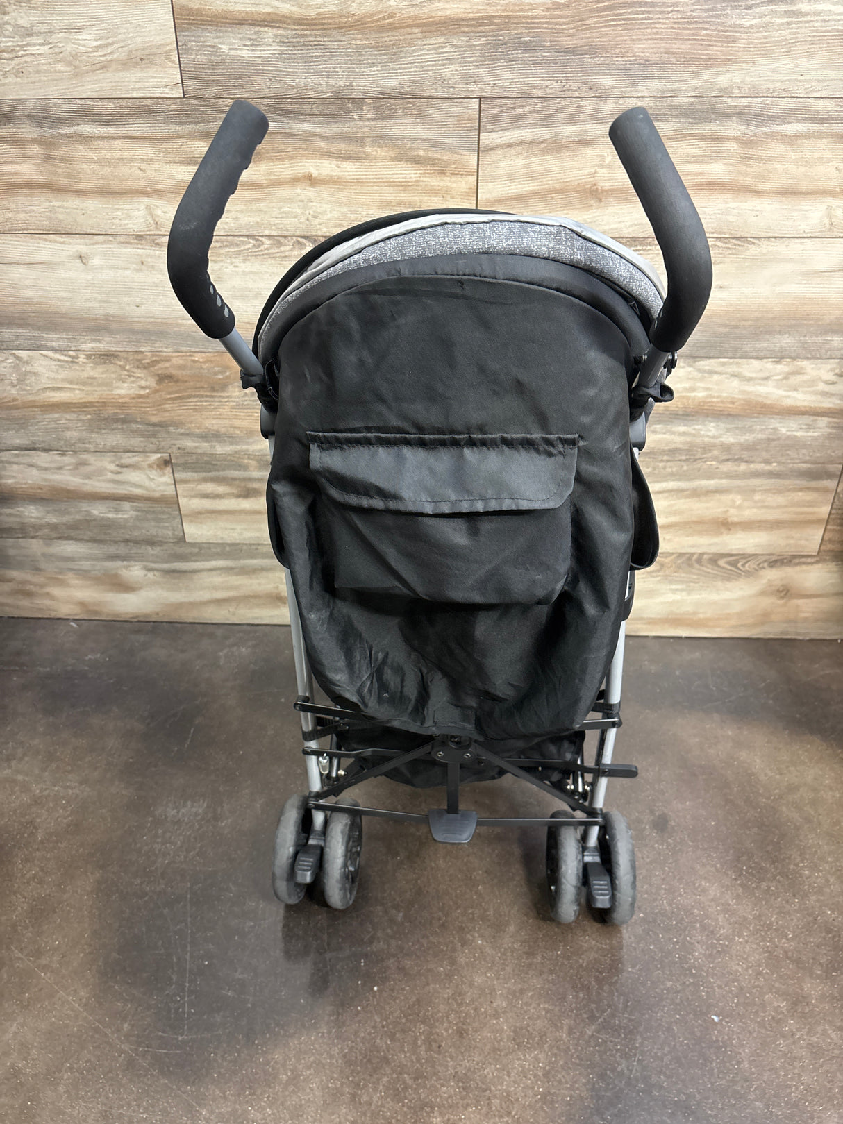 Summer by Ingenuity 3DLite ST Convenience Stroller