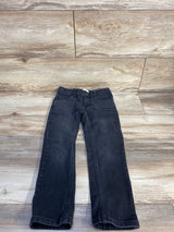 Levi's Performance 511 Slim Jeans Black sz 5T