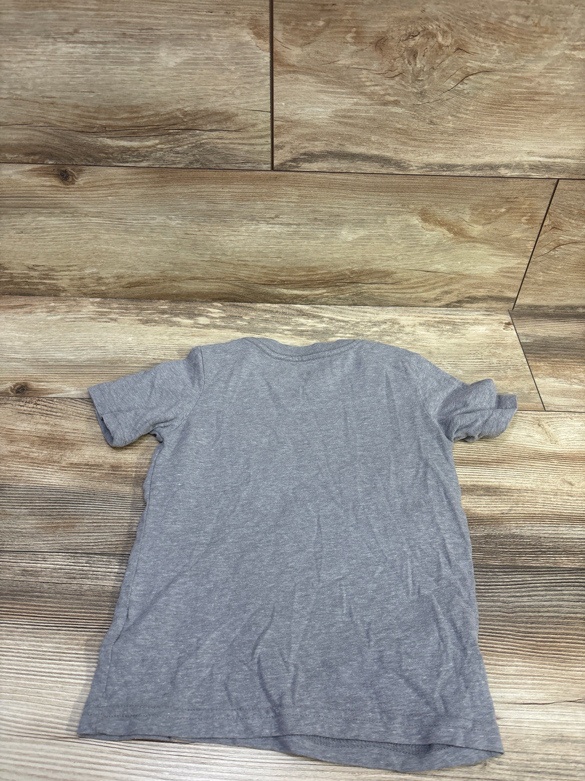 PAW Patrol Shirt Grey sz 5T