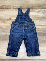 Old Navy Denim Overall Blue sz 3-6m