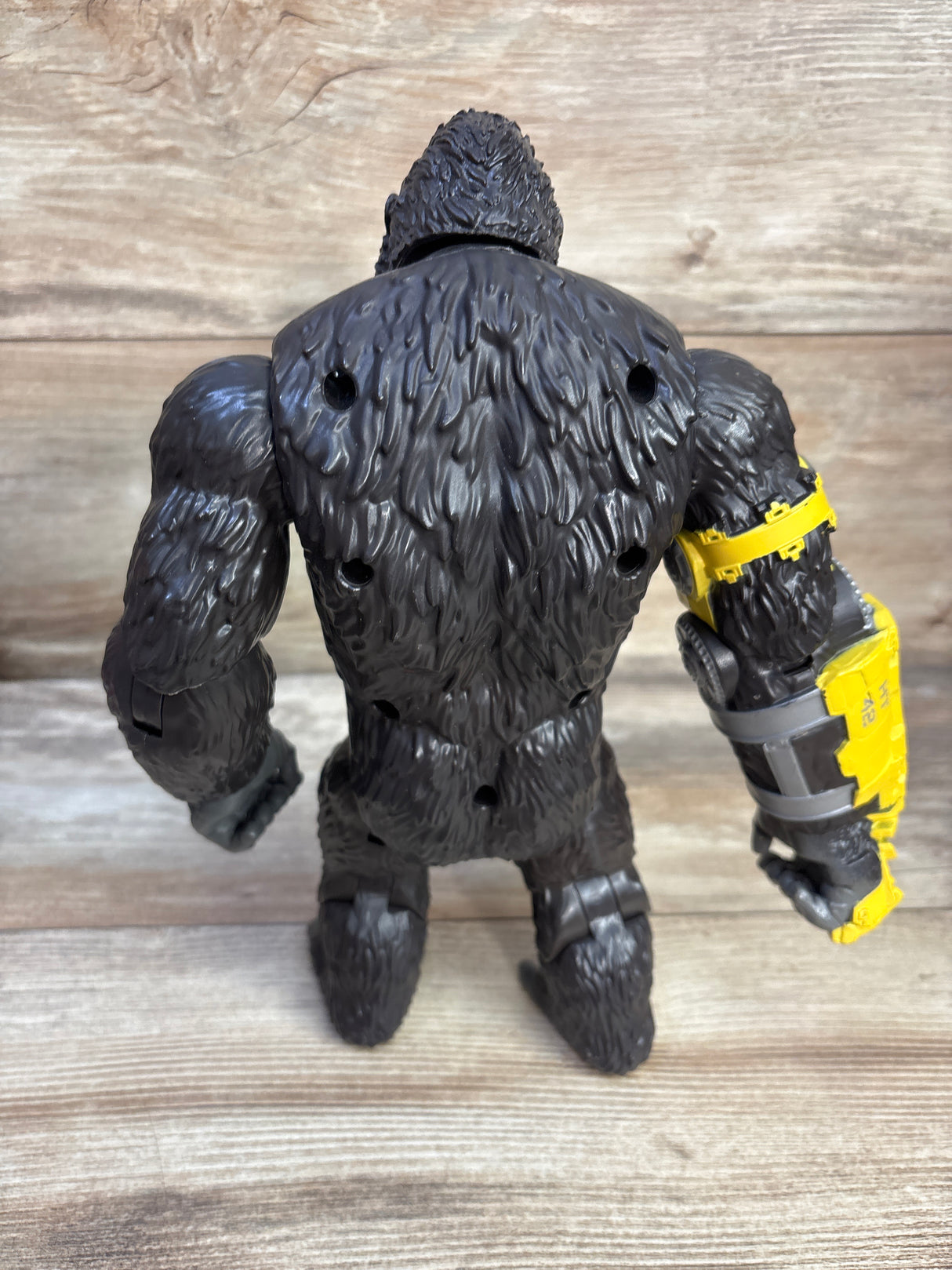 Godzilla vs Kong 11" Giant Kong Action Figure