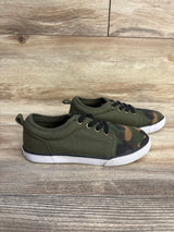 Gymboree Slip On Sneakers Camo sz 12c - Me n Mommy To Be