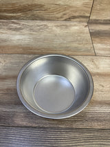 Moonkie Stainless Steel Silicone Suction Bowl - 13 oz Green