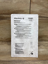 NEW Medela Harmony Manual Breast Pump