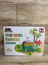 iPlay iLearn Musical Turtle