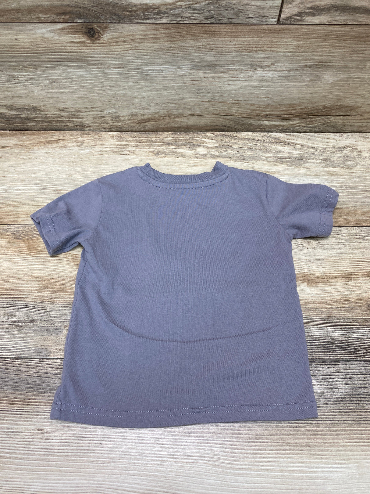 Disney Baby Stitch Shirt Grey sz 24m