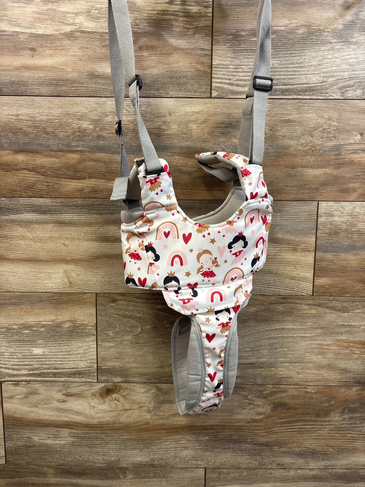 Watolt Baby Walking Harness - Princess