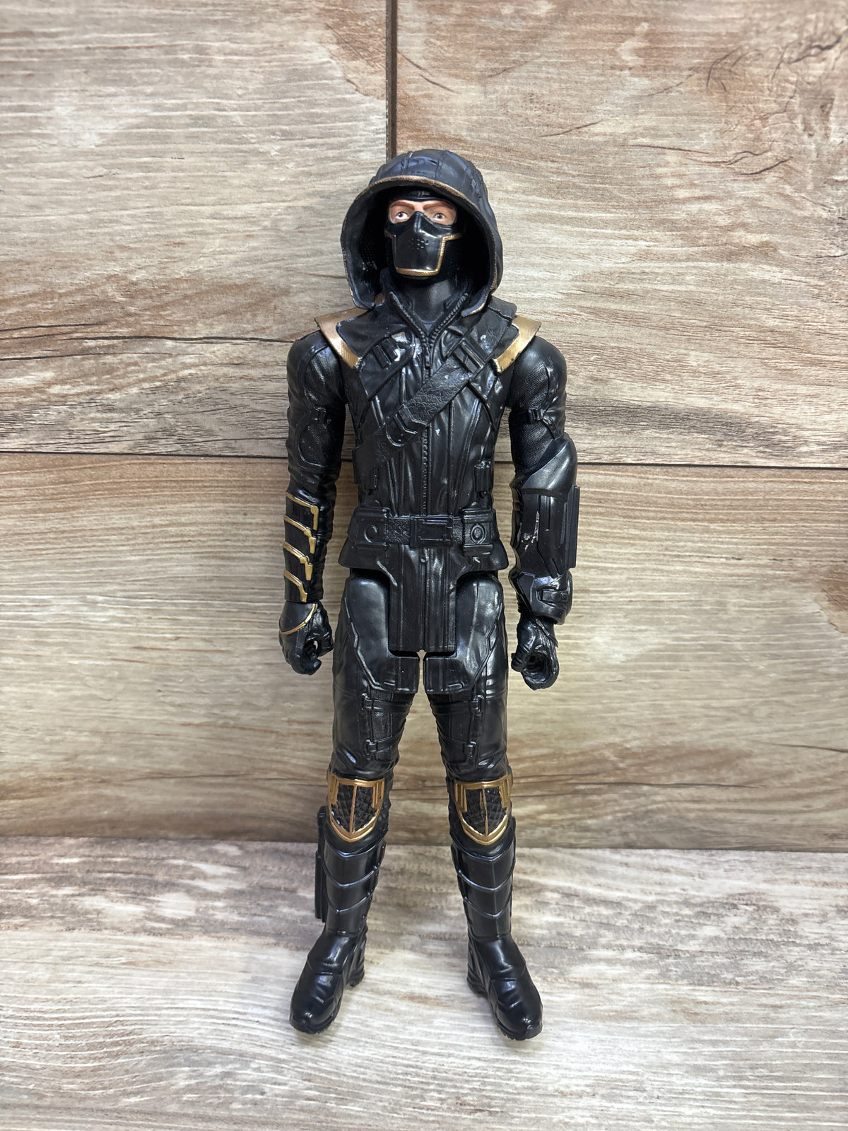 Marvel Avengers Endgame 12'' Ronin Action Figure