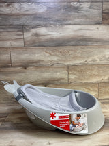 Skip Hop Moby Smart Sling 3 In 1 Baby Bathtub Grey