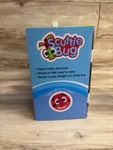 NEW The Bugs Scuttlebug Beetle Red/Black - Me n Mommy To Be