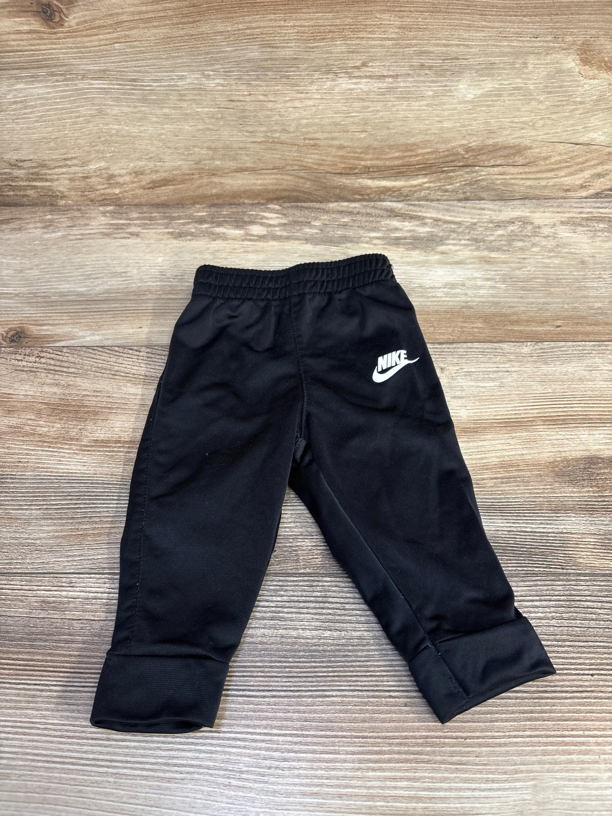 Nike Joggers Black sz 6m