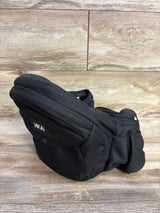 NEW HKAI Hip Carrier Black (up to 44lbs)