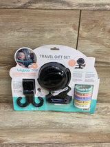 NEW Lulyboo Travel Gift Set