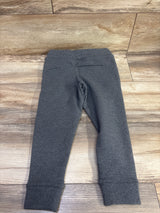 NEW Member's Mark Everyday Tech Joggers Grey sz 4/5T
