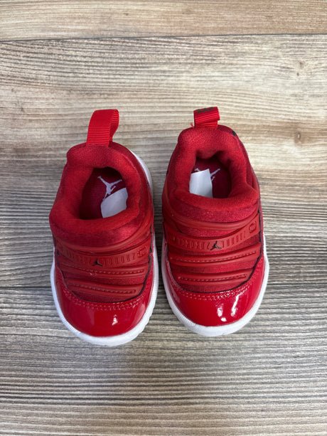 Air Jordan 11 Retro Little Flex TD 'Gym Red' Sneakers sz 1.5 - Me n Mommy To Be