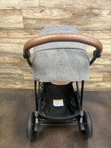 Chicco Corso Primo Stroller in Summit