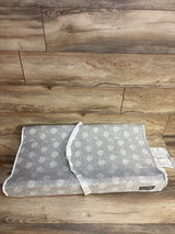 Jool Baby Contoured Changing Pad w/ Cloud Cover