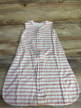 Striped Sleep Sack Pink sz 0-6m - Me n Mommy To Be