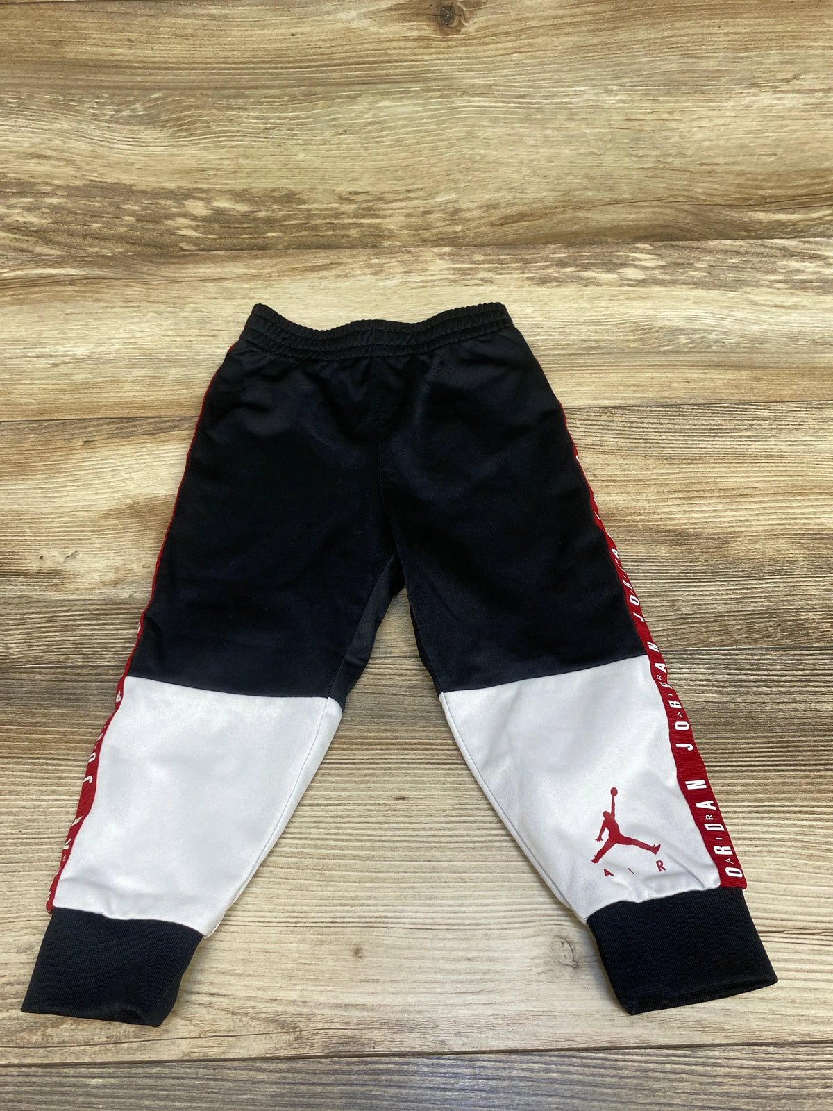 Jordan Pull-On Active Joggers Black sz 18m