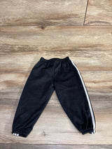 Adidas Joggers Black sz 18m