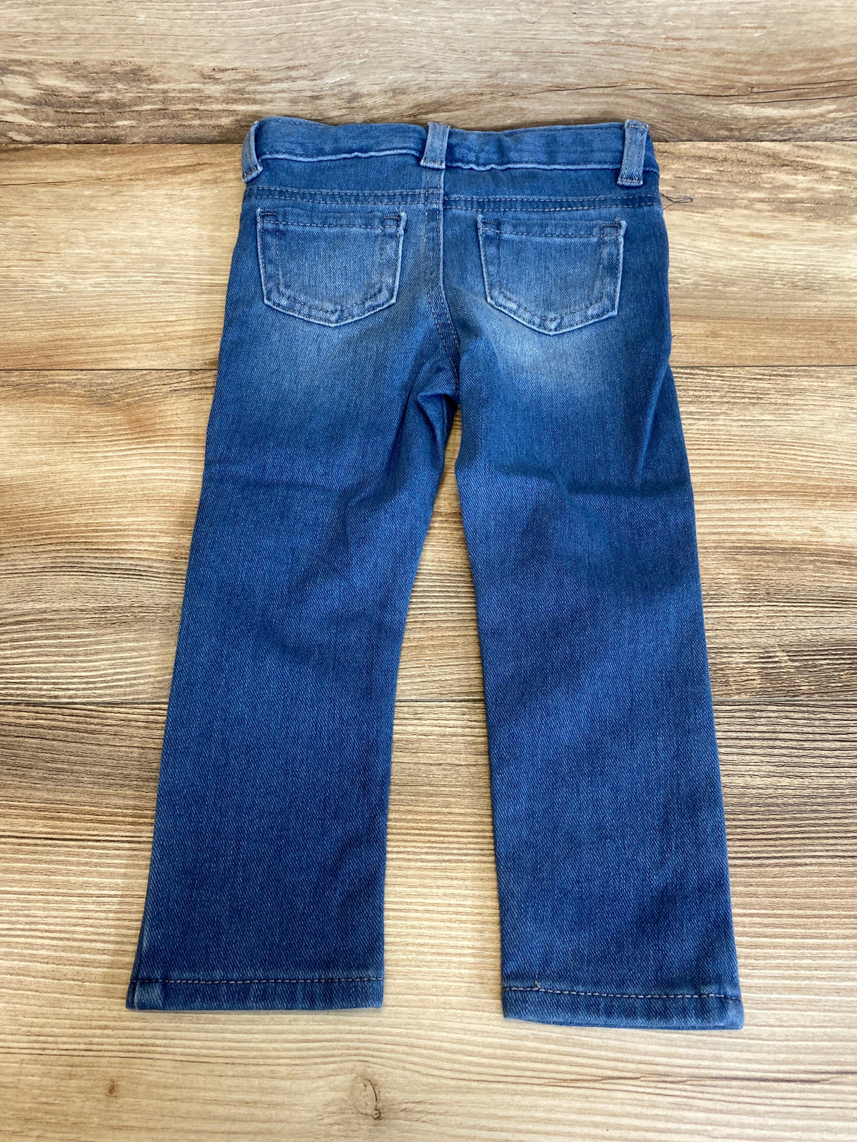 NEW Cat & Jack Jeggings Blue sz 2T