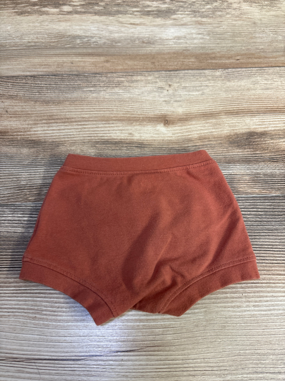 ARQ Bloomers Rust sz 0-3m