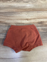 ARQ Bloomers Rust sz 0-3m