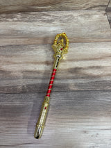 Disney Store Belle Light Up Princess Wand