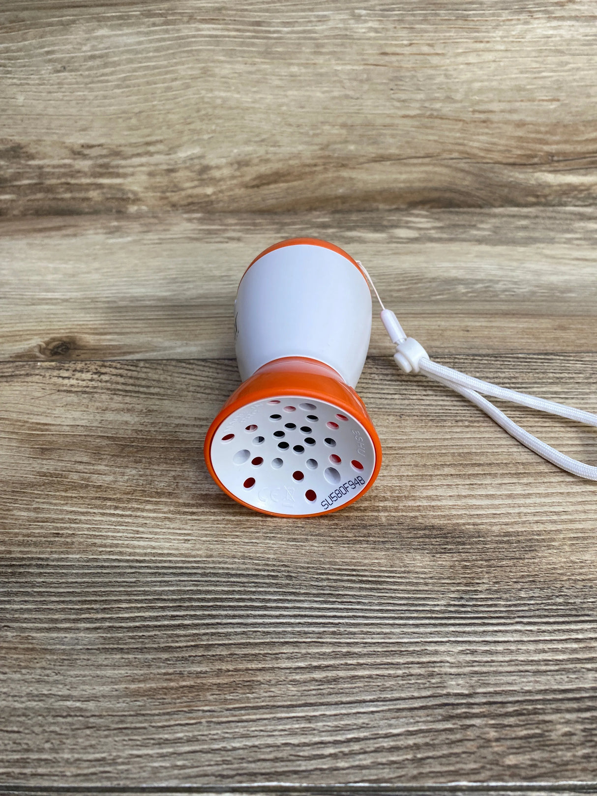 Baby Shusher Sleep Soother Sound Machine