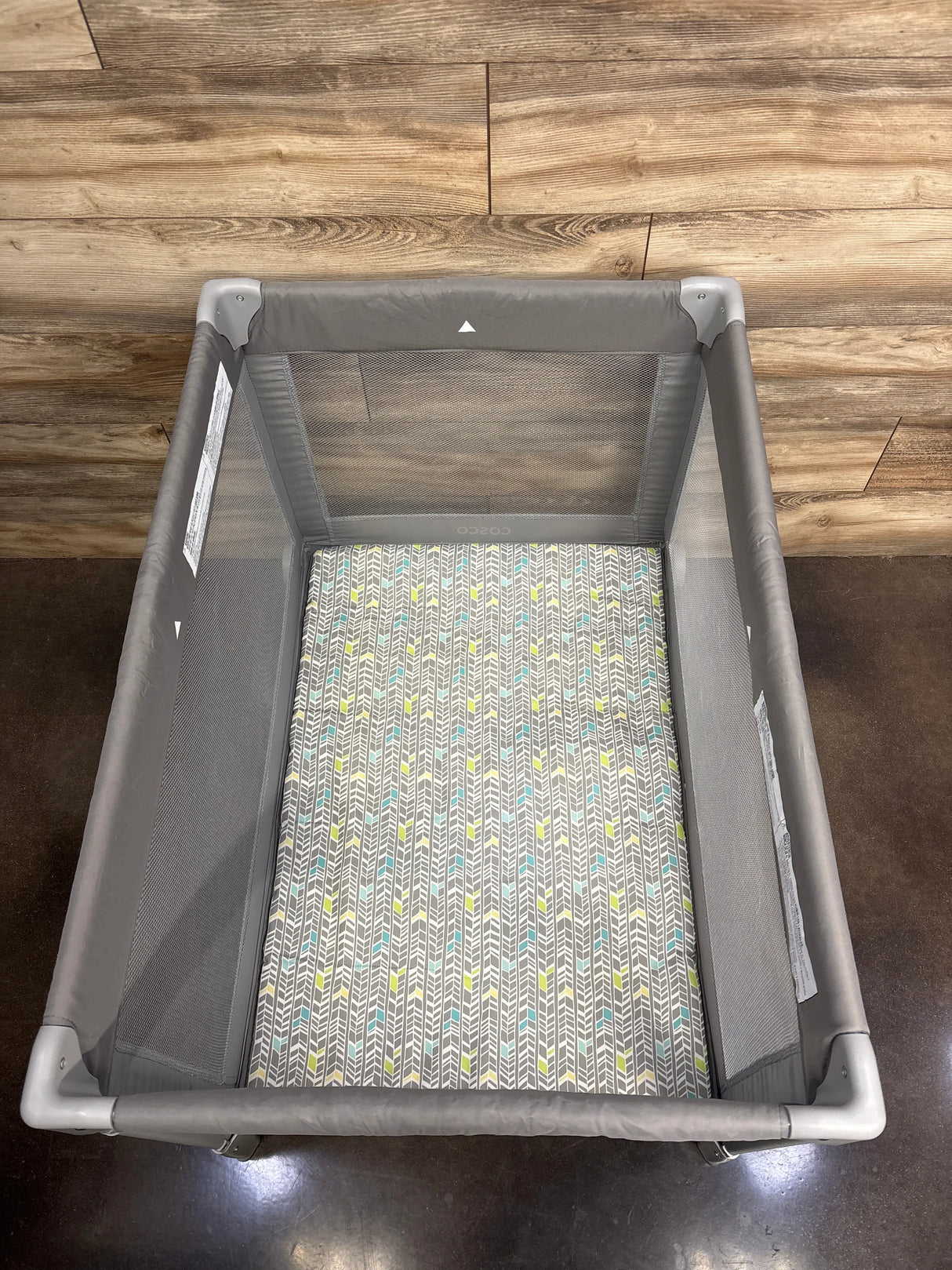 Cosco Kids Funsport Play Yard in Bowie