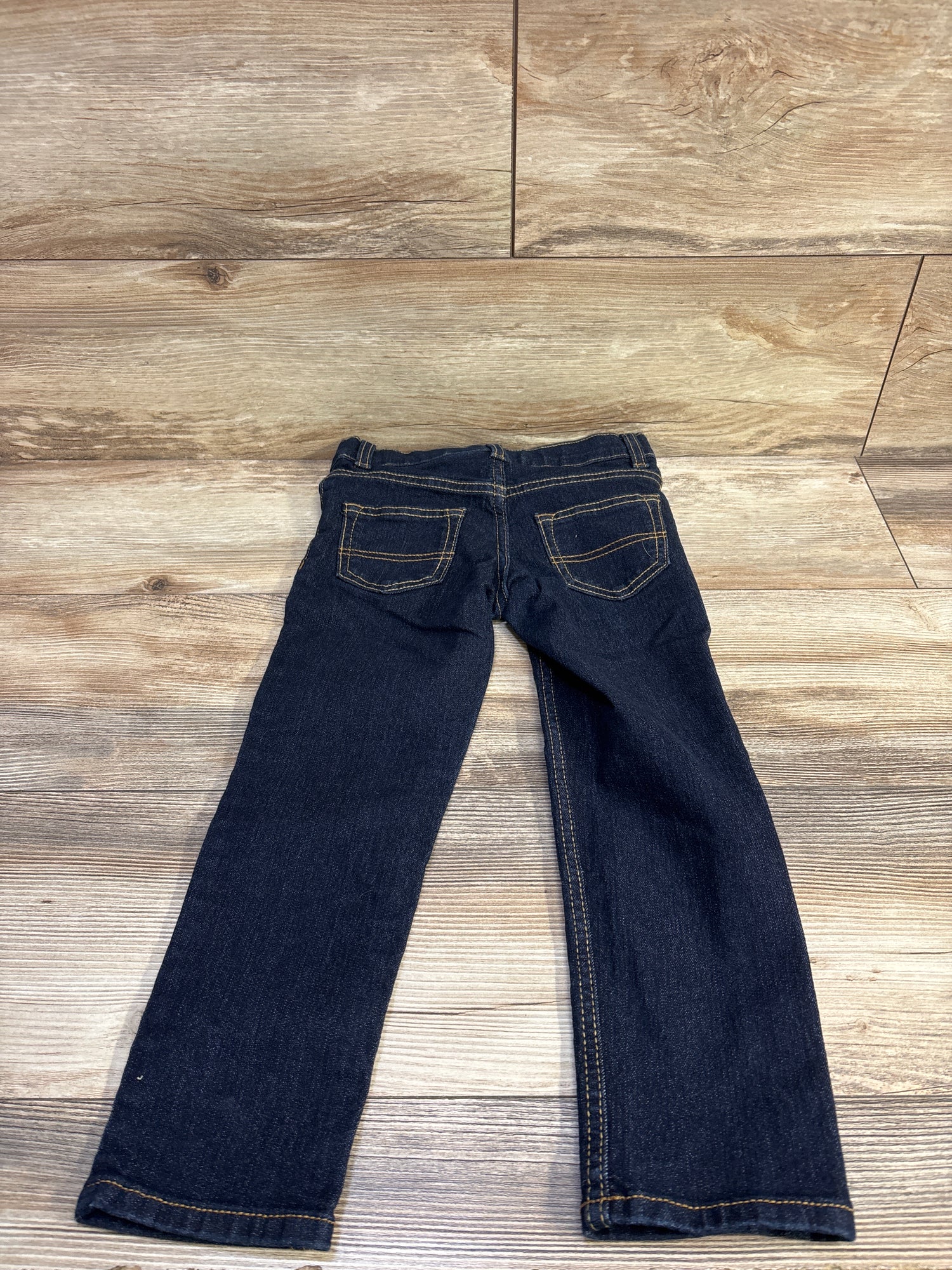 OshKosh Skinny Jeans Blue sz 5T