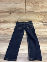 OshKosh Skinny Jeans Blue sz 5T
