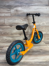 Retrospec Cub 12" Kids' Balance Bike, Goldfish