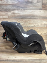 NEW Evenflo Tribute Convertible Car Seat in Saturn Grey 5-40lbs