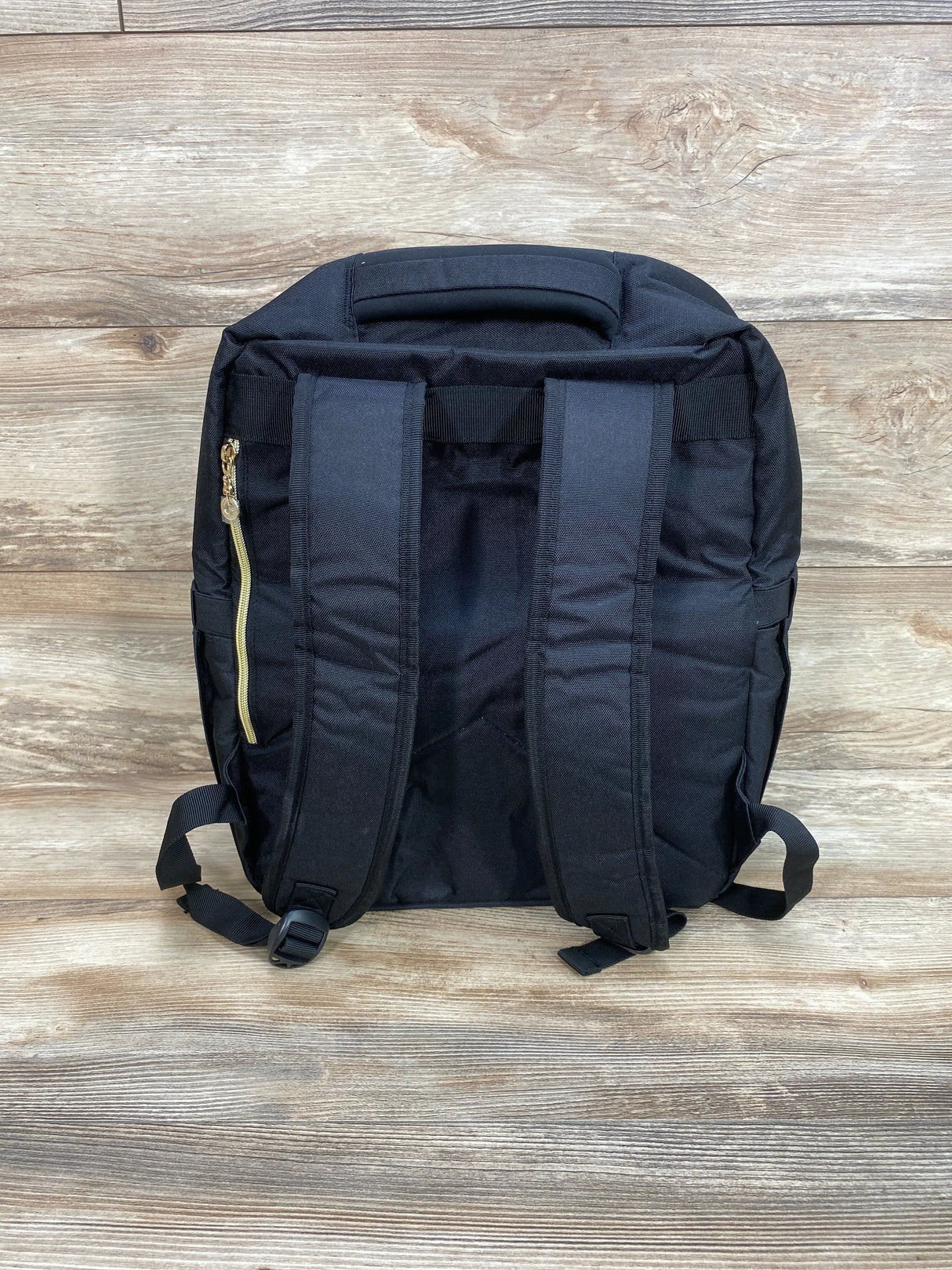 BAFASO Backpack Breast Pump Bag Black