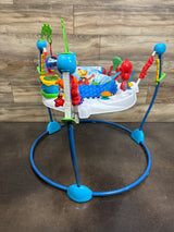 Baby Einstein Neighborhood Symphony Activity Jumper