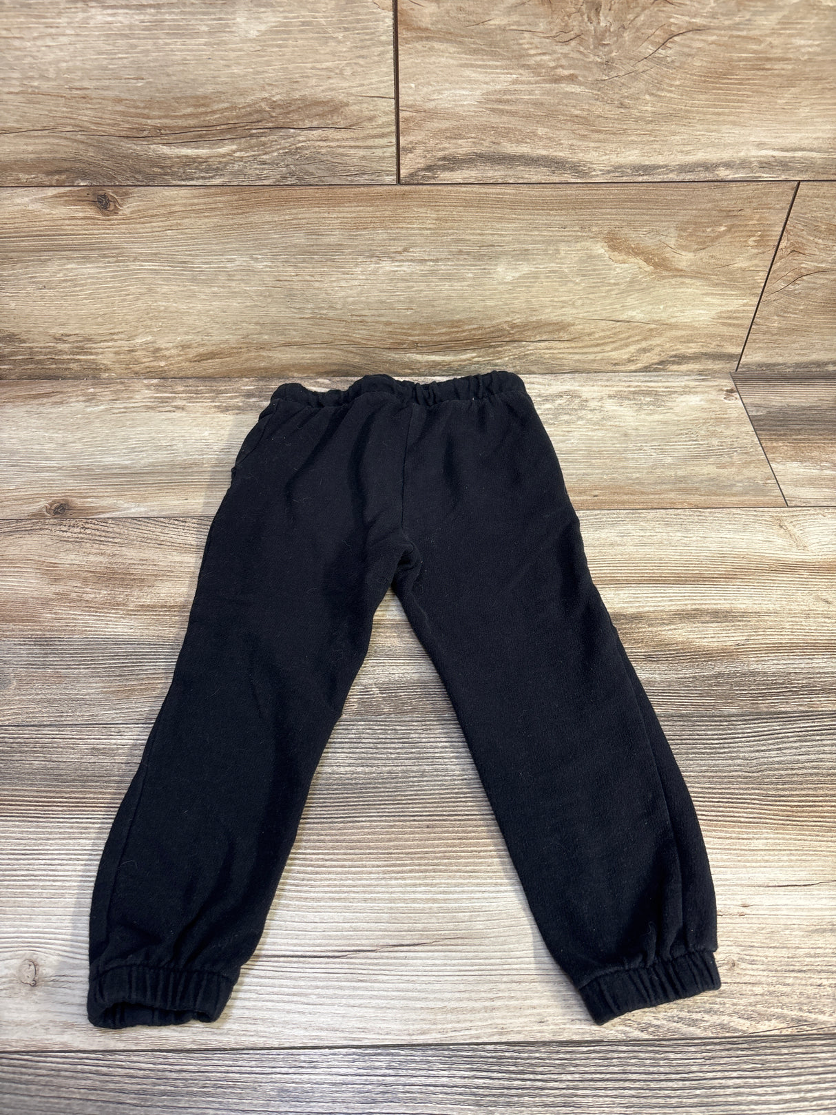Old Navy Drawstring Joggers Black sz 3T