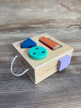 KiwiCo Panda Crate Busy Block