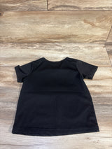 Shein Racecar Shirt Black sz 2T