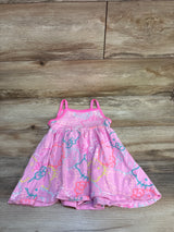 Hello Kitty Dress Pink sz 2T