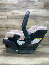 NEW UPPAbaby MESA V2 Infant Car Seat in Alice / Dusty Pink